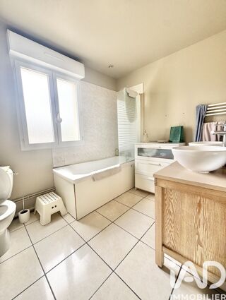  Maison à vendre 4 pièces 91 m²