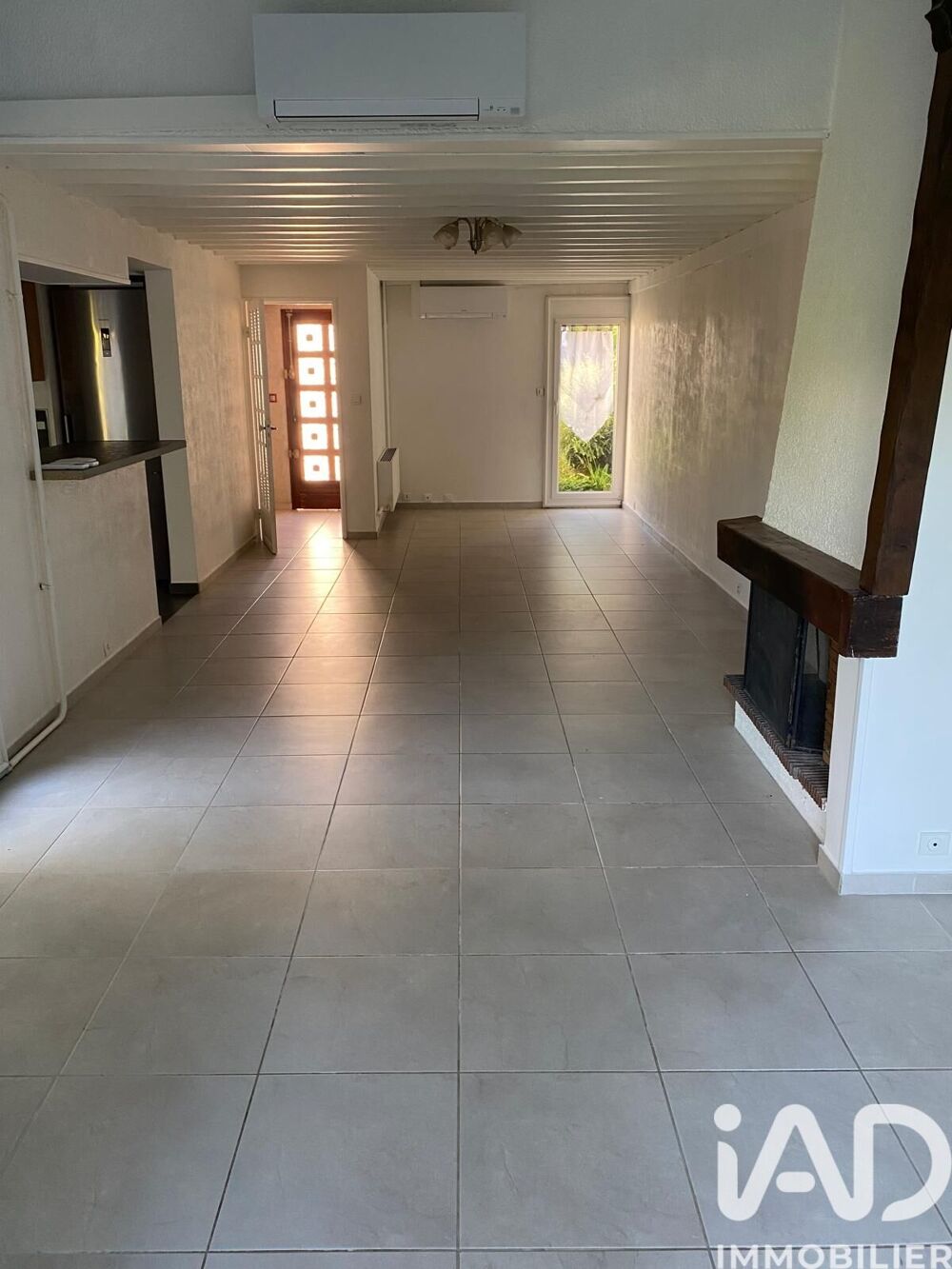 Vente Maison Vente Maison/villa 5 pièces Menucourt