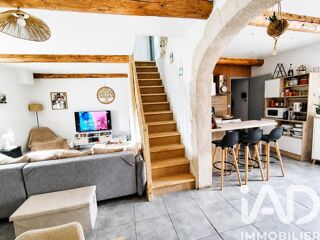  Maison � vendre 4 pi�ces 74 m�