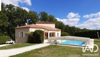  Maison à vendre 6 pièces 190 m²