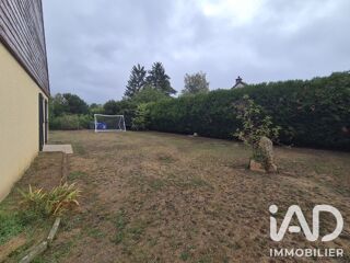  Maison à vendre 5 pièces 132 m²