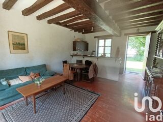  Maison à vendre 4 pièces 81 m²
