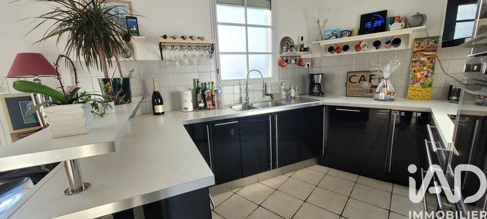 Vente Maison Vente Maison de ville 6 pièces Aizenay