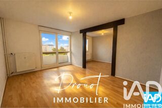  Appartement à vendre 4 pièces 70 m²
