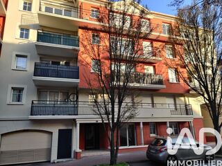  Appartement à vendre 2 pièces 38 m²
