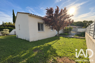 Vente Maison Vente Maison traditionnelle 4 pièces Mazan