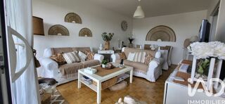  Appartement à vendre 4 pièces 76 m²