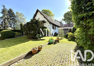  Maison à vendre 6 pièces 132 m²