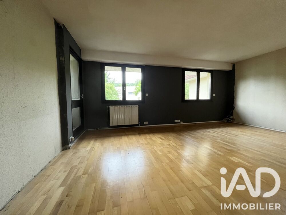 Vente Appartement Vente Appartement 3 pièces Maxéville