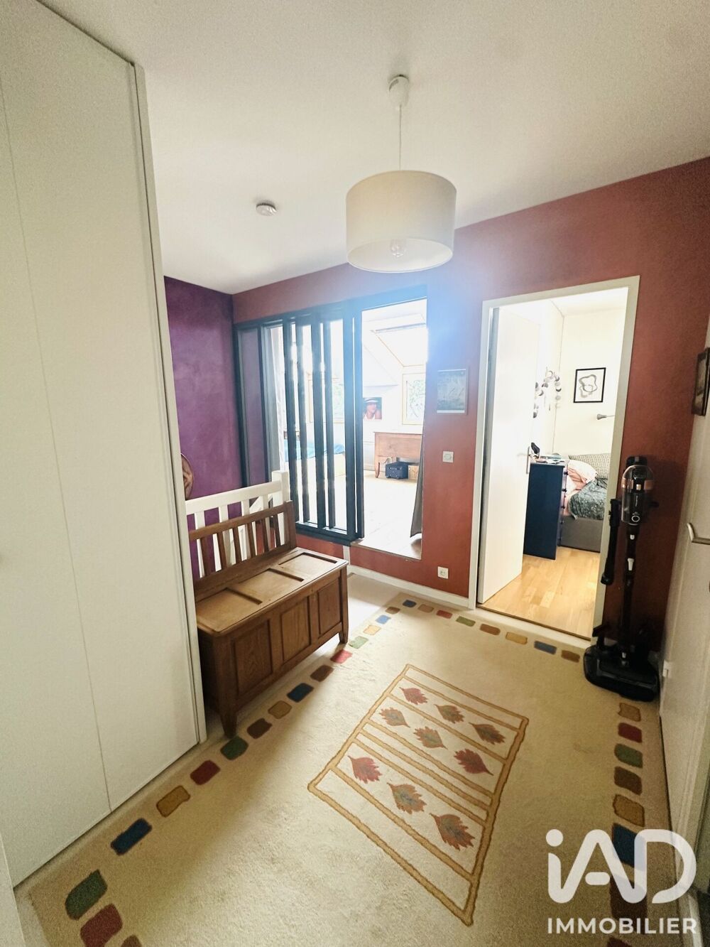 Vente Maison Vente Maison/villa 6 pièces Orvault