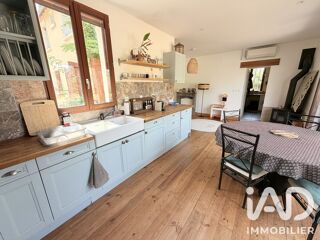  Maison à vendre 6 pièces 88 m²