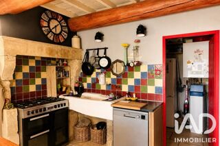  Maison à vendre 4 pièces 118 m²