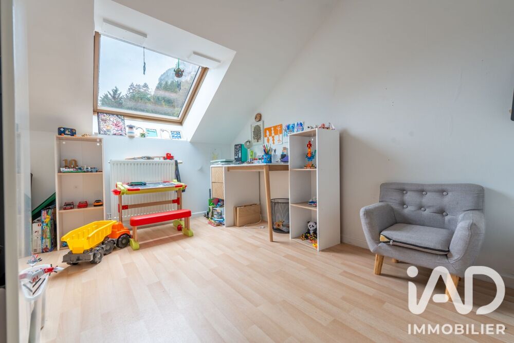 Vente Appartement Vente Appartement 4 pièces Magland
