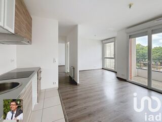  Appartement à vendre 2 pièces 48 m²