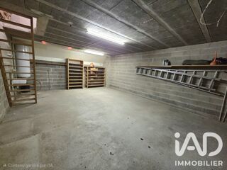  Maison à vendre 5 pièces 129 m²
