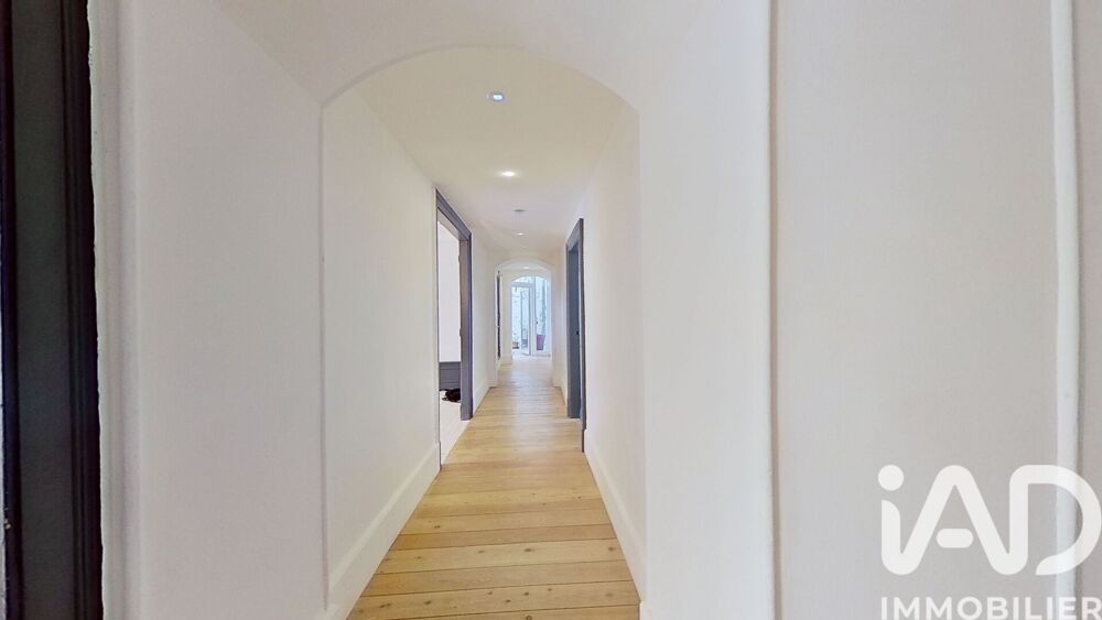 Vente Appartement Vente Duplex 7 pièces Chambéry