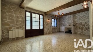  Maison à vendre 7 pièces 137 m²
