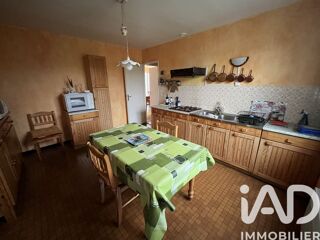  Maison à vendre 6 pièces 116 m²