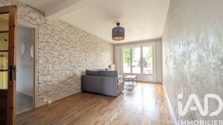  Appartement � vendre 3 pi�ces 69 m�