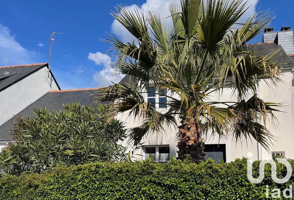 Vente Maison Vente Maison/villa 5 pièces Sainte-luce-sur-loire