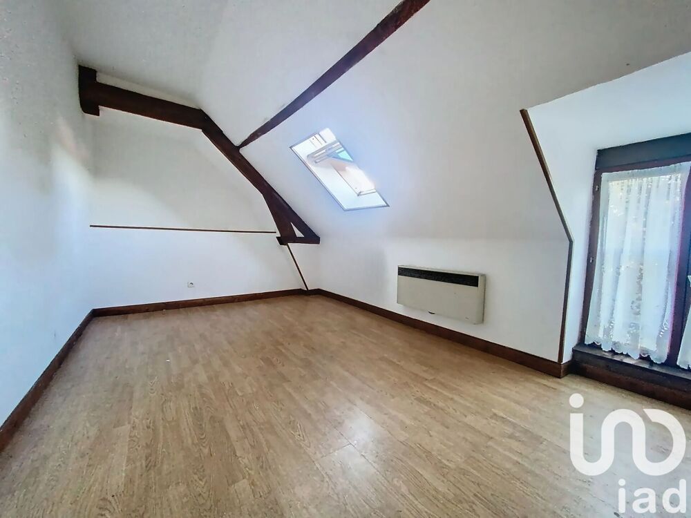 Vente Maison de ville 6 pièces