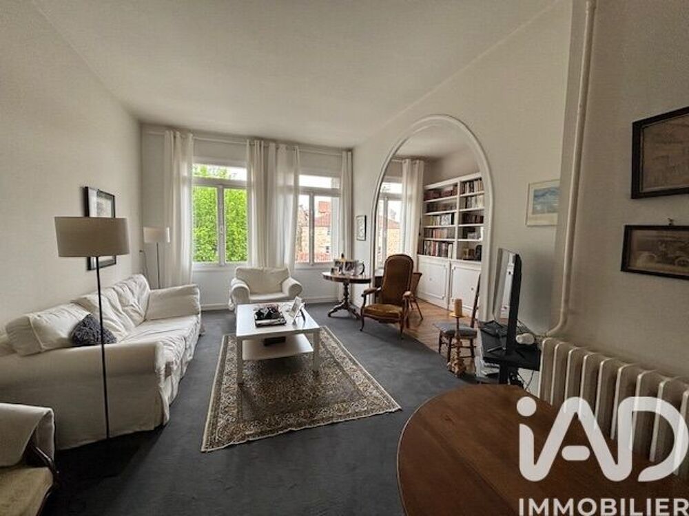 Vente Maison de ville 5 pièces