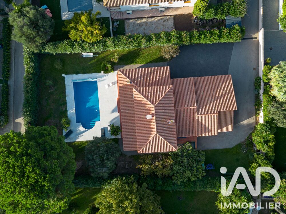 Vente Maison Vente Maison/villa 5 pièces Perpignan