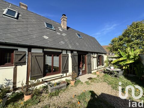   Vente Maison Maison - 6 pi�ce(s) - 111 m�