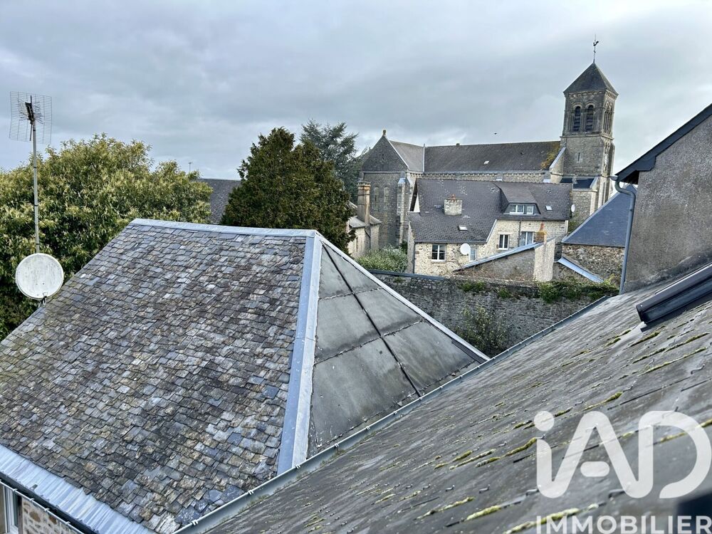 Vente Maison de ville 7 pièces
