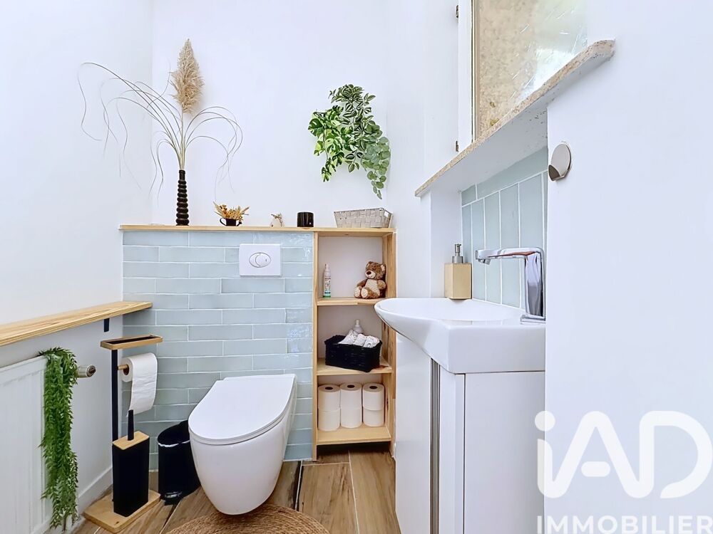 Vente Maison traditionnelle 6 pièces
