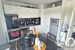  Appartement � vendre 3 pi�ces 59 m�