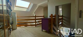  Maison à vendre 7 pièces 154 m²