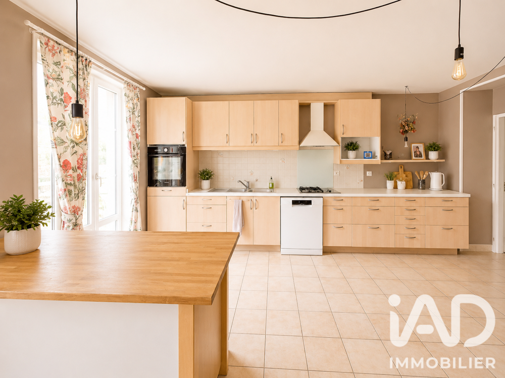 Vente Maison de campagne 10 pièces