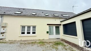  Maison à vendre 6 pièces 115 m²