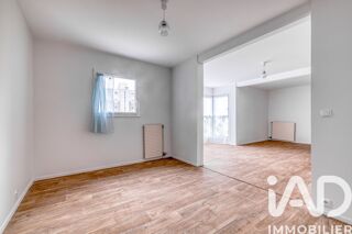 Appartement à vendre 4 pièces 76 m²