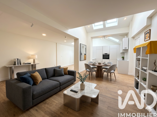  Appartement à vendre 5 pièces 174 m²