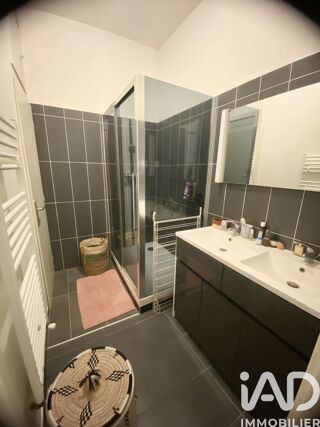  Appartement à vendre 2 pièces 39 m²
