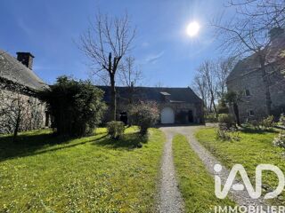  Maison à vendre 6 pièces 187 m²