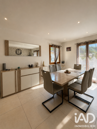  Maison à vendre 4 pièces 114 m²