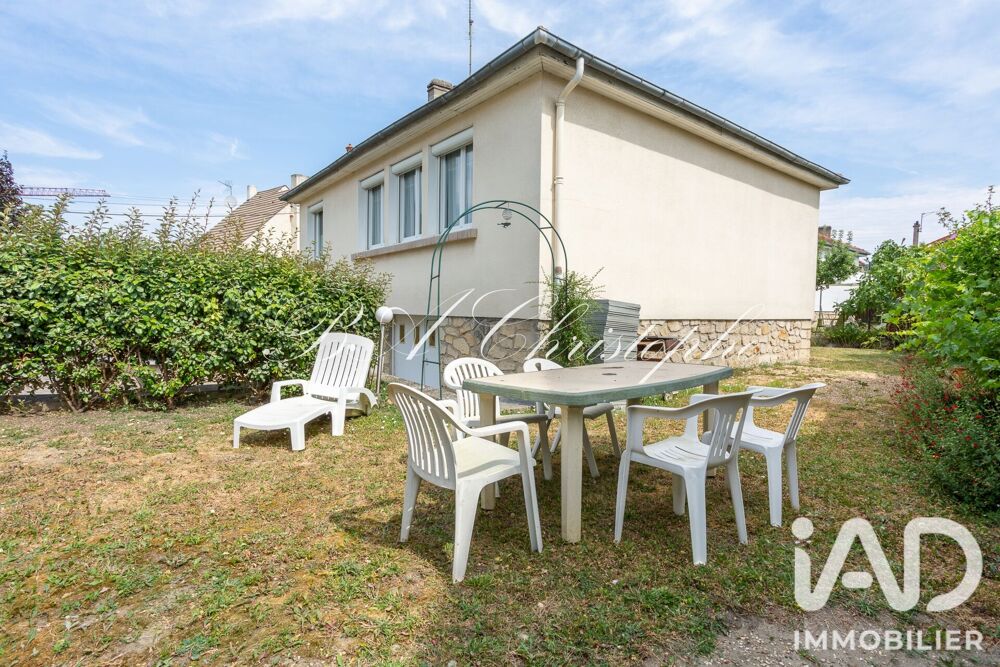 Vente Maison/villa 3 pièces