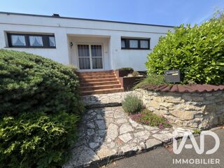  Maison à vendre 5 pièces 105 m²