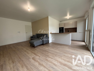  Maison à vendre 2 pièces 49 m²
