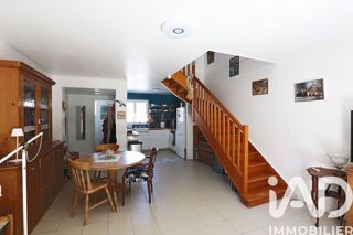  Maison à vendre 3 pièces 63 m²