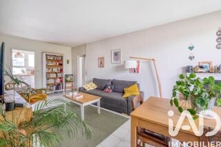  Appartement à vendre 4 pièces 73 m²