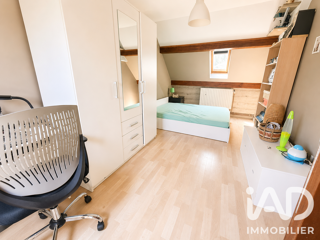  Maison à vendre 7 pièces 150 m²