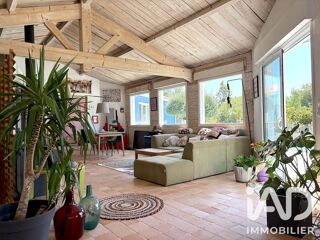  Maison à vendre 5 pièces 122 m²