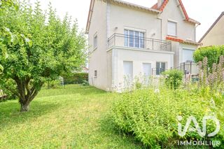  Maison à vendre 4 pièces 104 m²