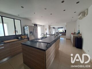  Maison à vendre 5 pièces 132 m²