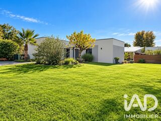Vente Maison Vente Maison/villa 4 pièces Saint-médard-en-jalles