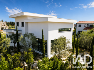  Maison à vendre 4 pièces 123 m²
